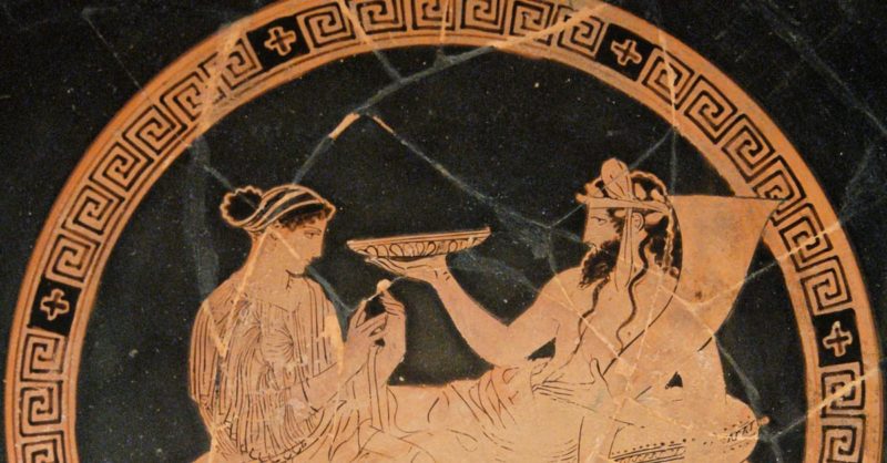 Perséfone - História da esposa de Hades e deusa do submundo